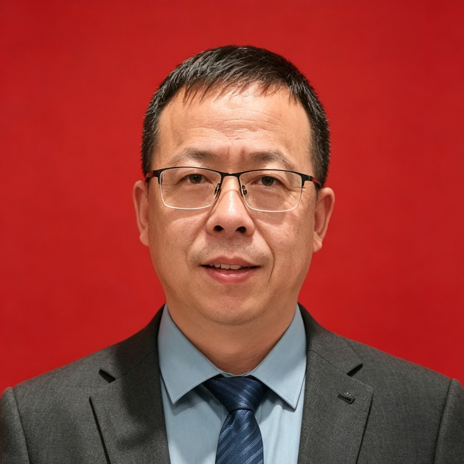 周文超 研究员